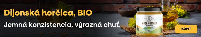 (Slovenčina) Horcice